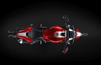 Ducati Monster 1200 R 2019 - Bild 8 Ducati Monster 1200 R 2019 - Bild 8